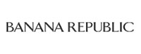 The image shows a logo with the text BANA REPUBLIC in capital letters, indicating it s likely related to a brand or company.